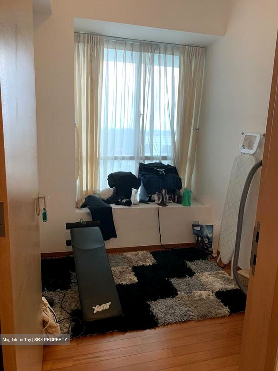 Domain 21 (D3), Condominium #521241861